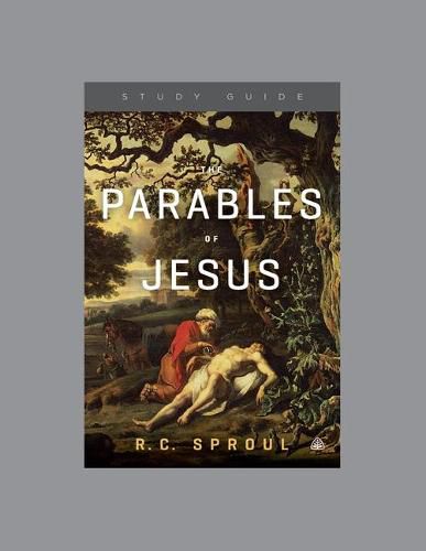 Parables of Jesus, The