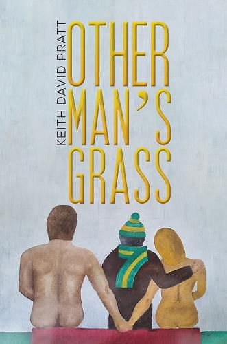 Other Man's Grass