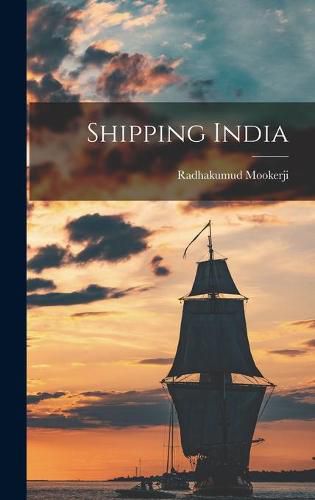 Cover image for Shipping India