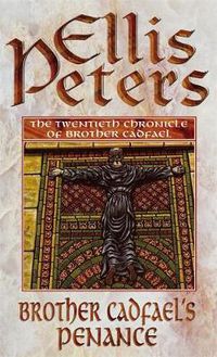 Cover image for Brother Cadfael's Penance: 20