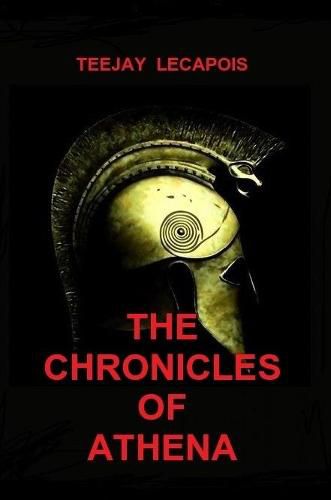 Cover image for The Chronicles Of Athena