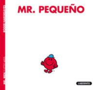 Cover image for Mr Men & Little Miss...: Mr. Pequeno