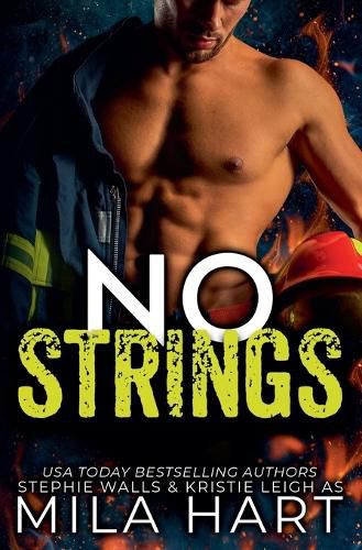 Cover image for No Strings