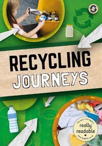 Cover image for Recycling Journeys