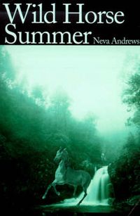 Cover image for Wild Horse Summer