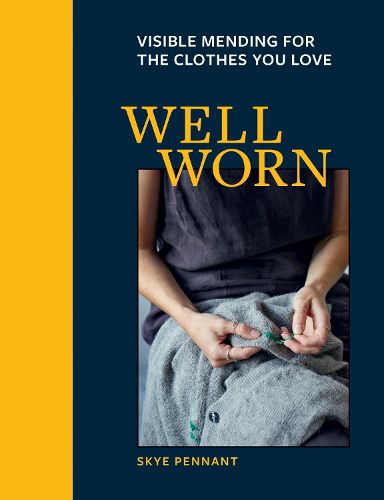 Cover image for Well Worn