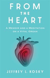 Cover image for From the Heart