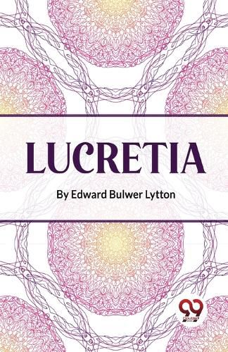 Cover image for Lucretia