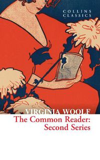 Cover image for The Common Reader