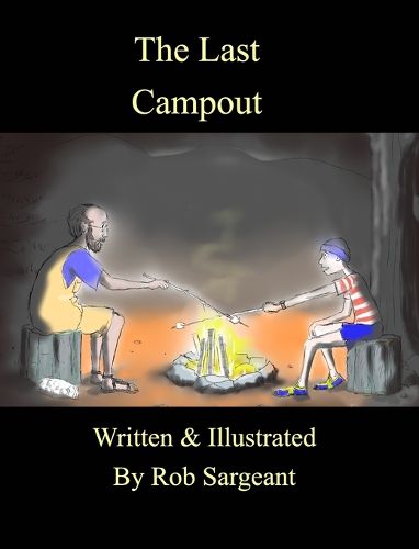 Cover image for The Last Campout