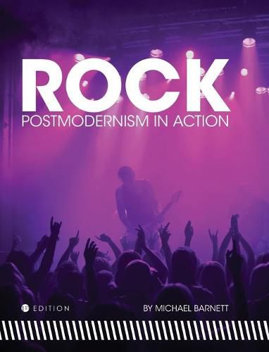 Cover image for Rock