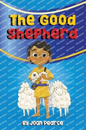 Cover image for The Good Shepherd