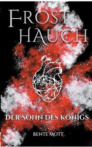 Cover image for Frosthauch: Der Sohn des Koenigs