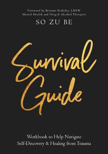 Cover image for Survival Guide