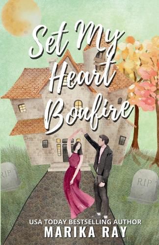 Cover image for Set My Heart Bonfire