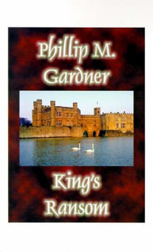 Cover image for King's Ransom