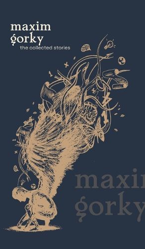 Cover image for The Collected Stories (Edition1st)