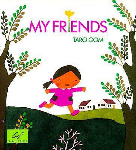 Cover image for My Friends