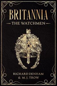 Cover image for Britannia: The Watchmen