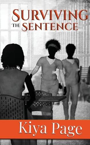 Cover image for Surviving the Sentence