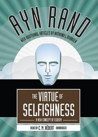 Cover image for The Virtue of Selfishness: A New Concept of Egoism