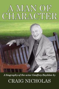 Cover image for A Man of Character