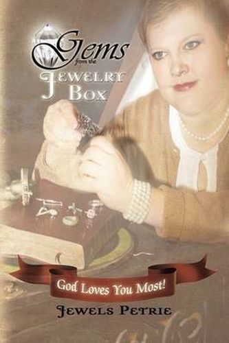 Cover image for Gems from the Jewelry Box