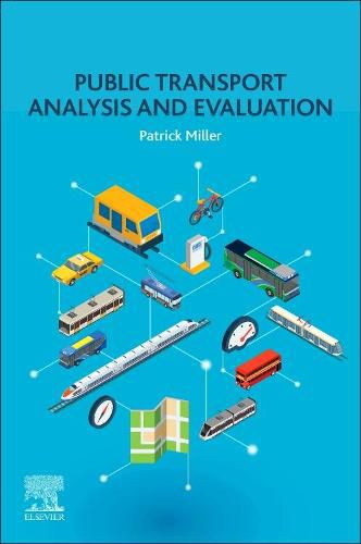 Cover image for Public Transport Analysis and Evaluation