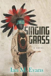 Cover image for Singing Grass