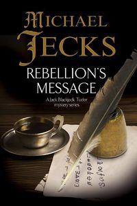 Cover image for Rebellion's Message