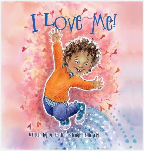 Cover image for I Love Me!