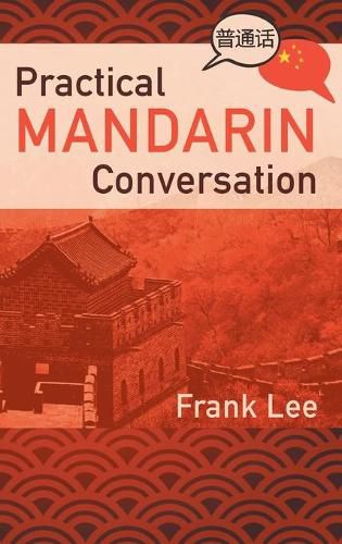 Cover image for Practical Mandarin Conversation