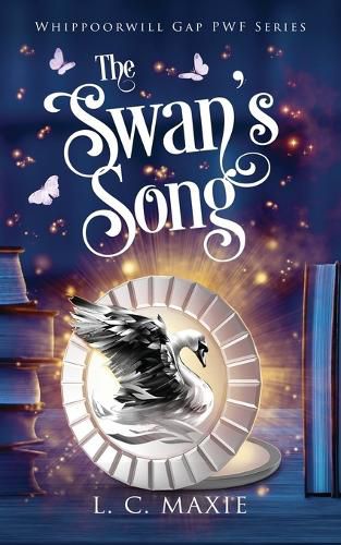 Cover image for The Swan's Song