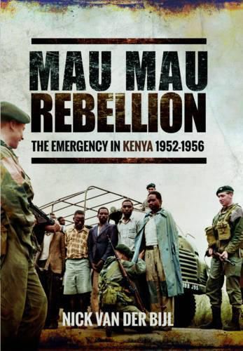 Mau Mau Rebellion