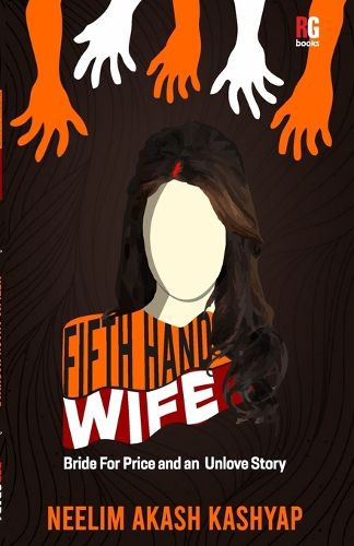 Cover image for Fifth Hand Wife