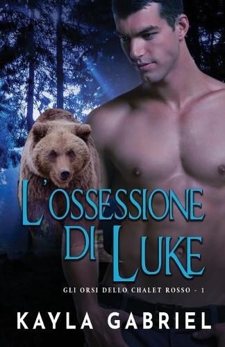 L'ossessione di Luke: per ipovedenti