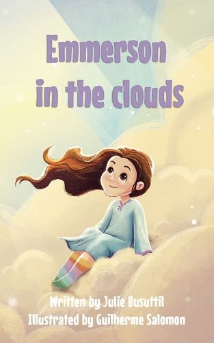 Cover image for Emmerson in the Clouds