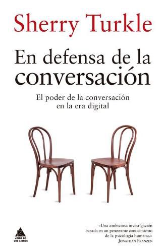 Cover image for En Defensa de la Conversacion