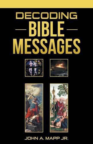 Cover image for Decoding Bible Messages