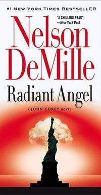 Cover image for Radiant Angel