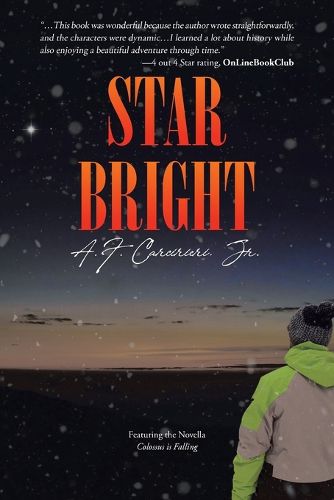 Cover image for Star Bright