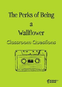 Cover image for The Perks of Being a Wallflower Classroom Questions