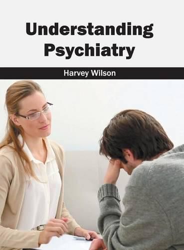 Cover image for Understanding Psychiatry