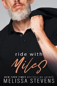 Cover image for Miles