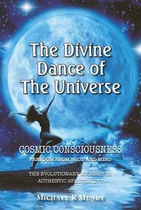 Cover image for The Divine Dance of The Universe