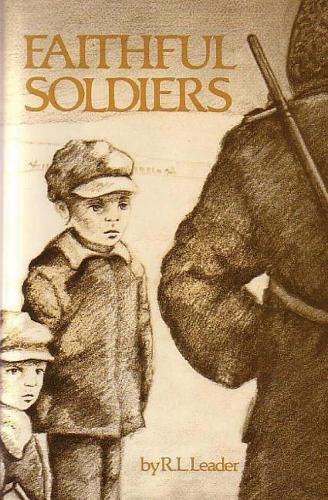 Cover image for Faithful Soldiers