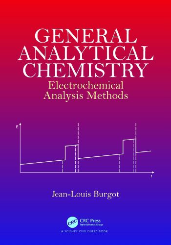 General Analytical Chemistry