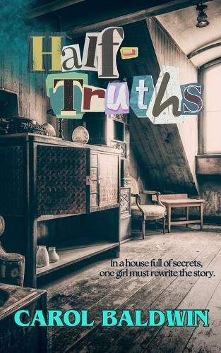 Cover image for Half-Truths