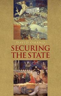 Cover image for Securing the State