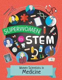 Cover image for Women Scientists in Medicine